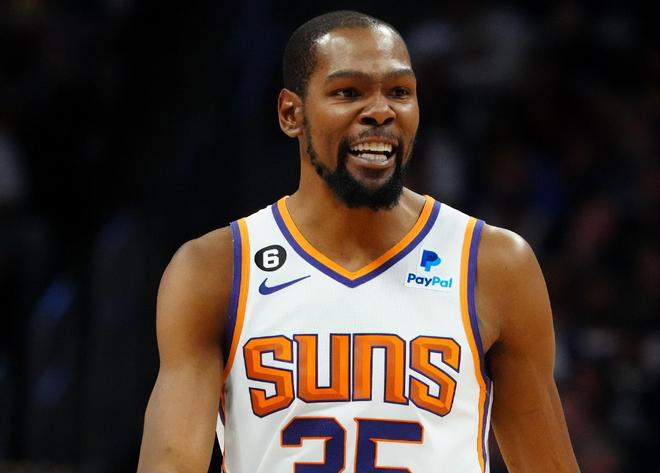 杜兰特官方宣布持续失利新规，湖人引发争议！