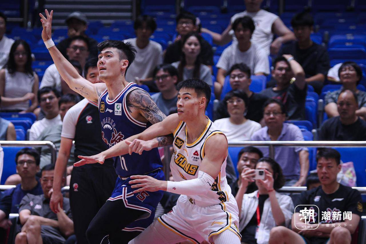 广厦男篮士气爆棚，法网常规赛遇上北京国安，目标明确直指晋级的简单介绍